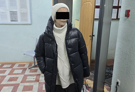 Просто ещё один нескучный день